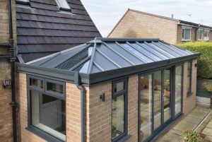 Solid Conservatory Roofs Prices North Yorkshire