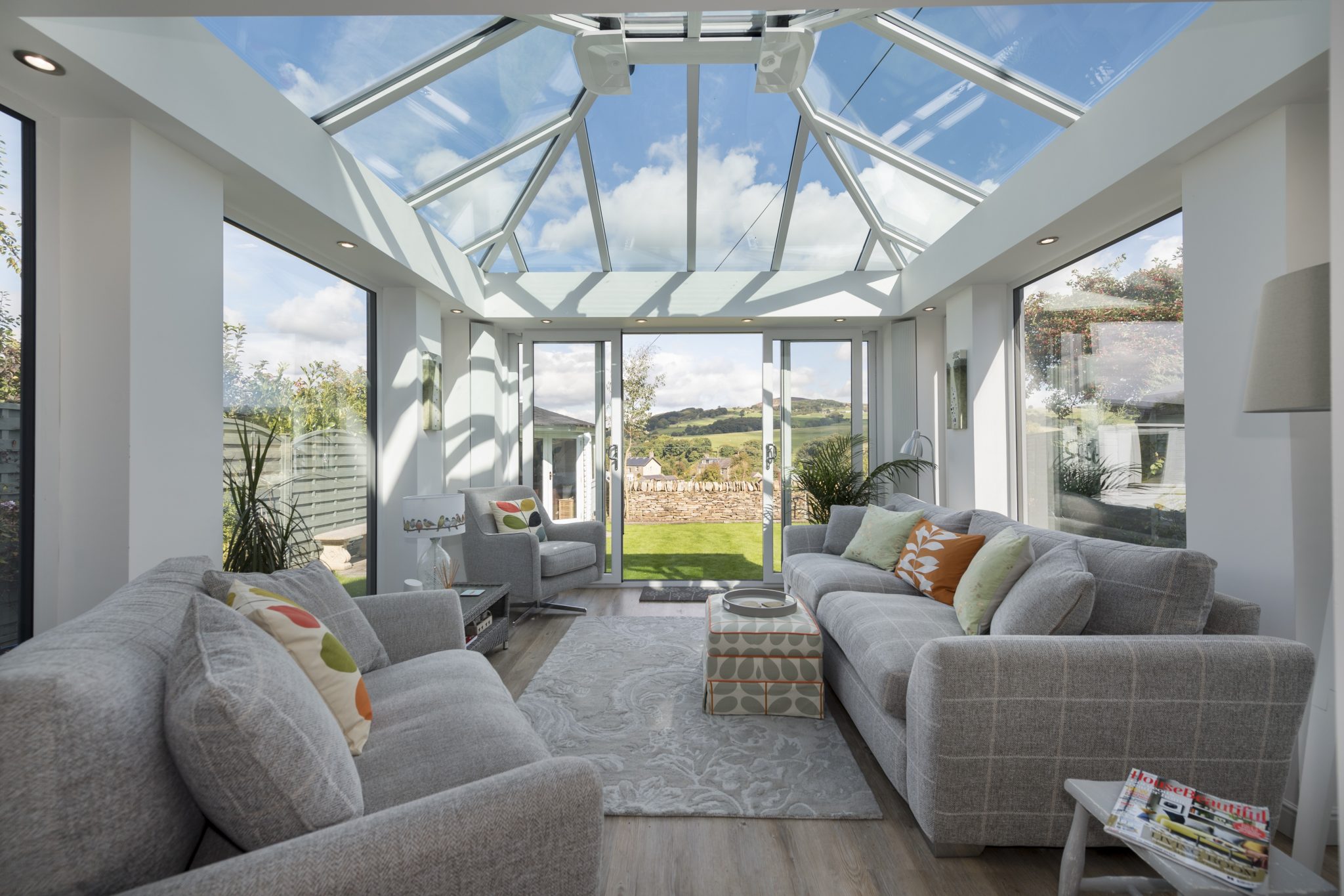 Conservatories Harrogate