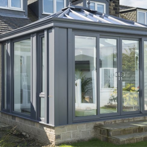 Conservatories and Orangeries Knaresborough