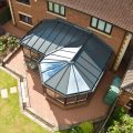 Conservatory Roof Replacements North Yorkshire