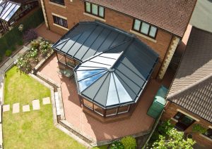 Conservatory Roof Replacements North Yorkshire