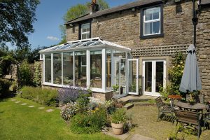 Conservatories Harrogate