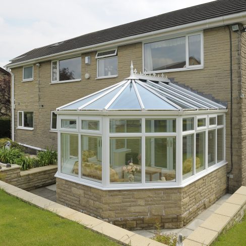Conservatories Harrogate Yorkshire