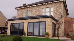 Extensions Harrogate