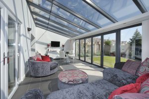 Conservatories Harrogate