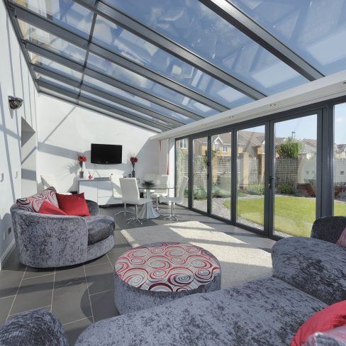 Conservatories Harrogate