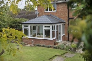 Conservatories North Yorkshire