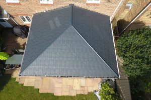 Conservatory Roofs Knaresborough