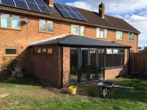 Tiled Conservatories Knaresborough