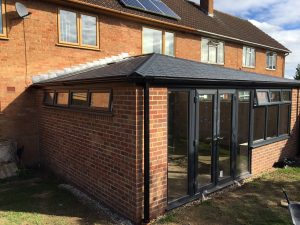 Tiled Conservatory Roofs North Yorkshire