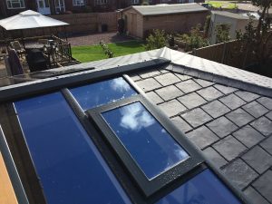 Conservatory Roof Prices Harrogate
