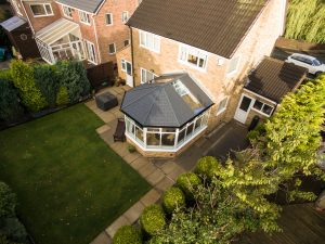 Conservatory Roof Replacements Yorkshire