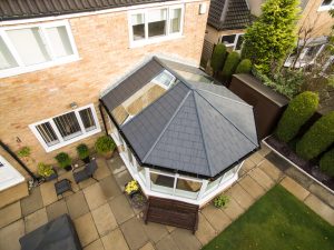 Conservatory Roofs Knaresborough