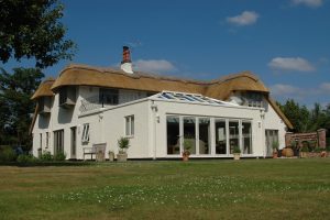 Double Glazing Knaresborough