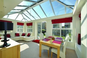 Conservatory Prices Yorkshire