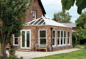 Orangeries Harrogate