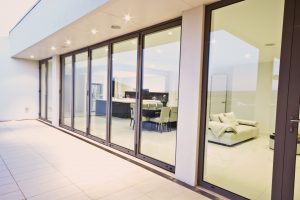 Aluminium Bifolds Harrogate