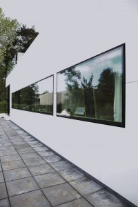 Aluminium Window Prices Harrogate