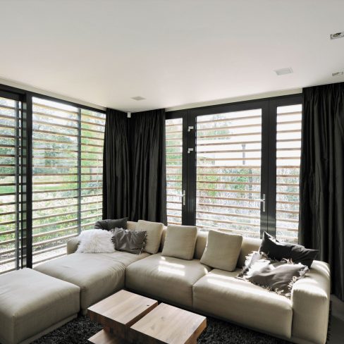 Aluminium Window Prices North Yorkshire