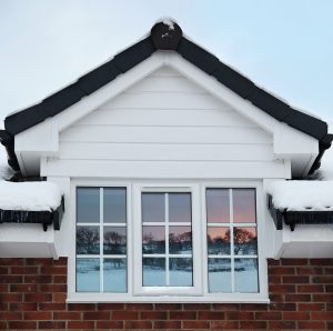 Casement Windows Knaresborough