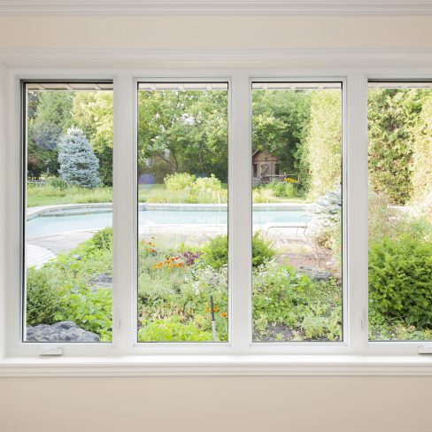 Casement Windows North Yorkshire