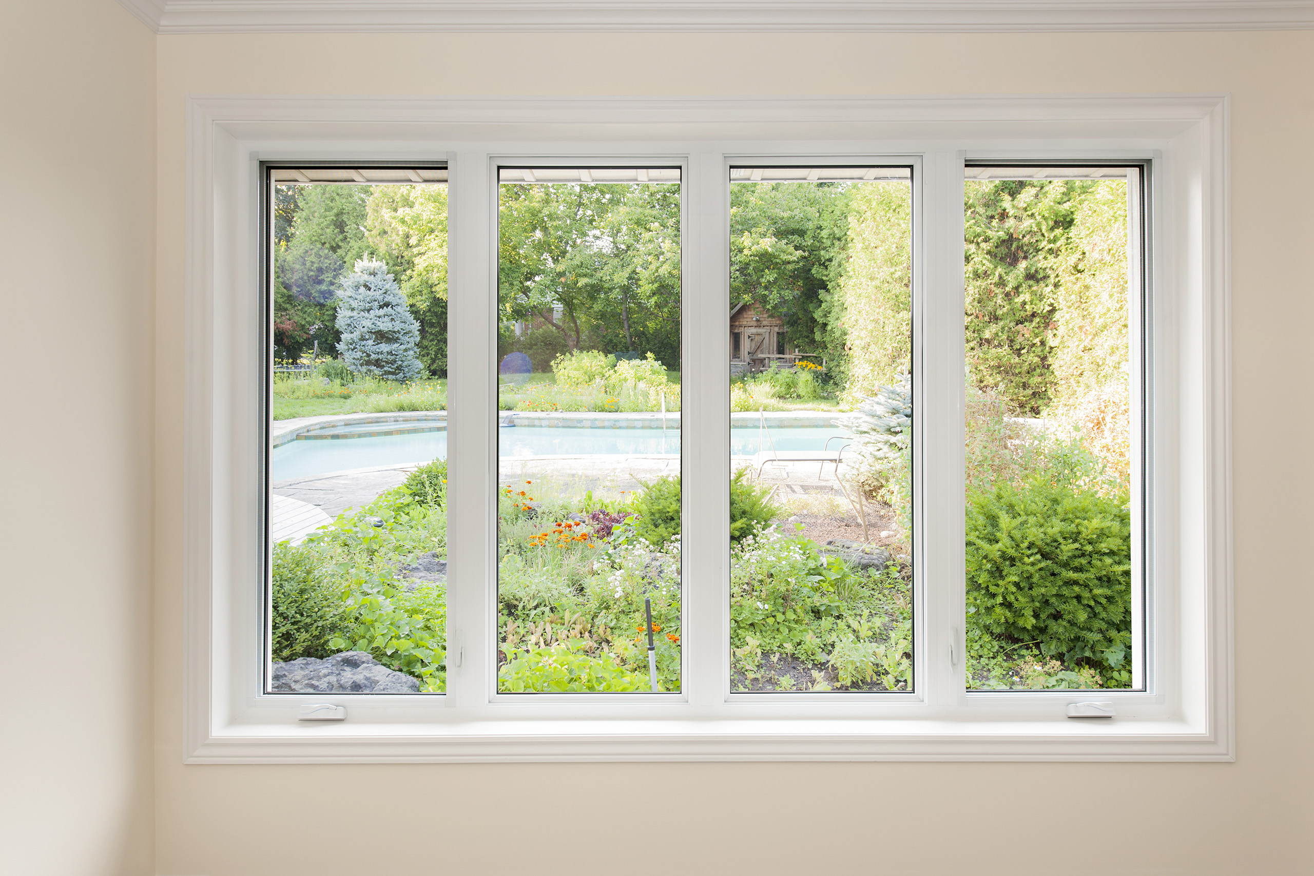 Casement Windows North Yorkshire