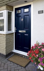 Composite Door Prices Harrogate