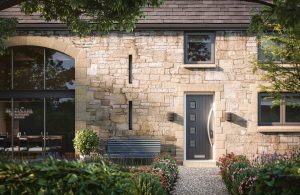 Composite Doors Harrogate