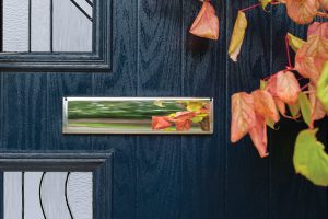 Composite Door Prices Harrogate