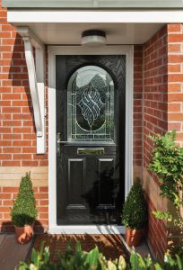 Composite Door Prices North Yorkshire