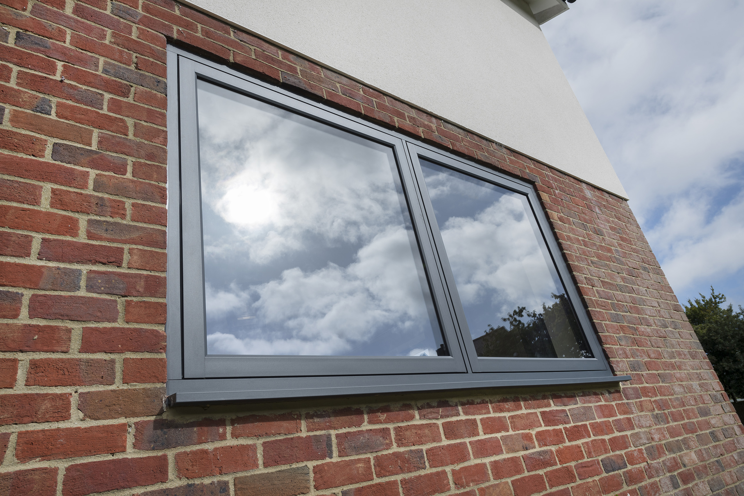 Flush Sash Windows Harrogate