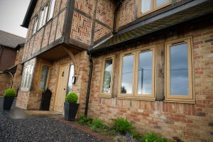 Flush Sash Window Prices Knaresborough