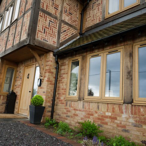 Flush Sash Window Prices Knaresborough