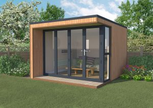 Garden Rooms North Yorkshire