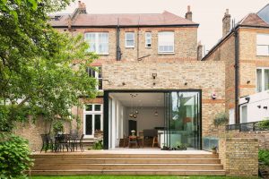 Aluminium Patio Doors Harrogate