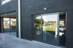 Aluminium Patio Doors North Yorkshire