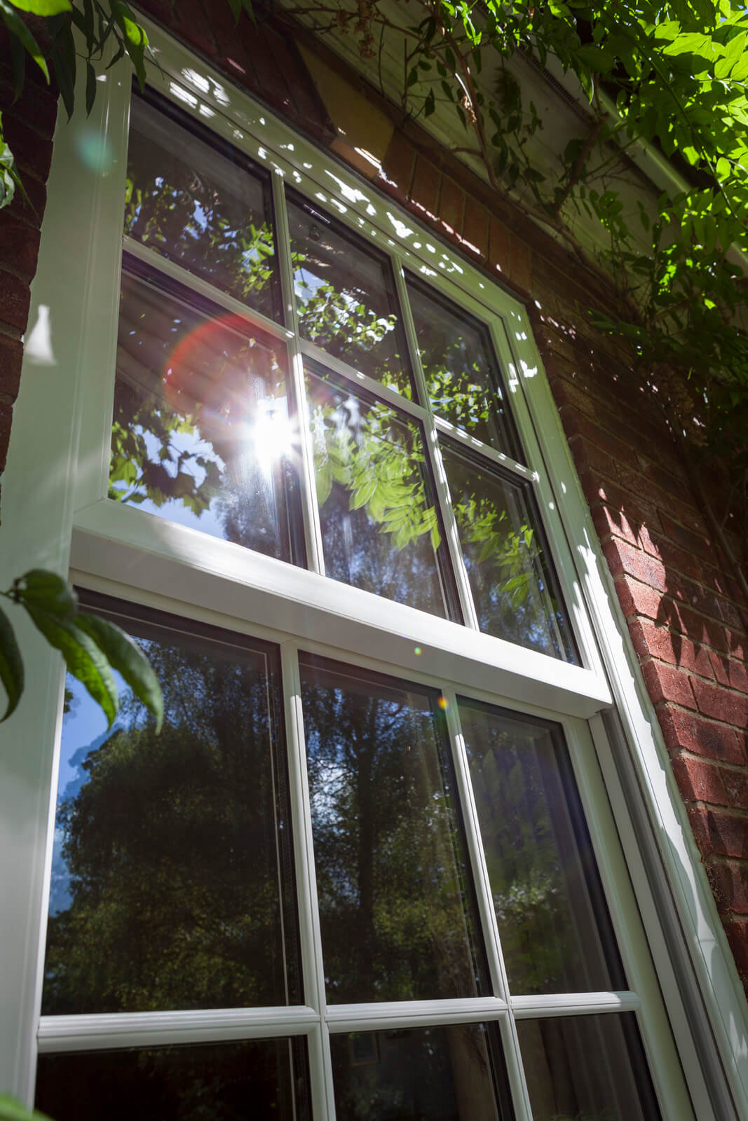 Sliding Sash Windows Knaresborough