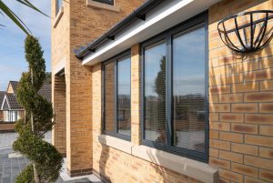 Aluminium Windows Endurance