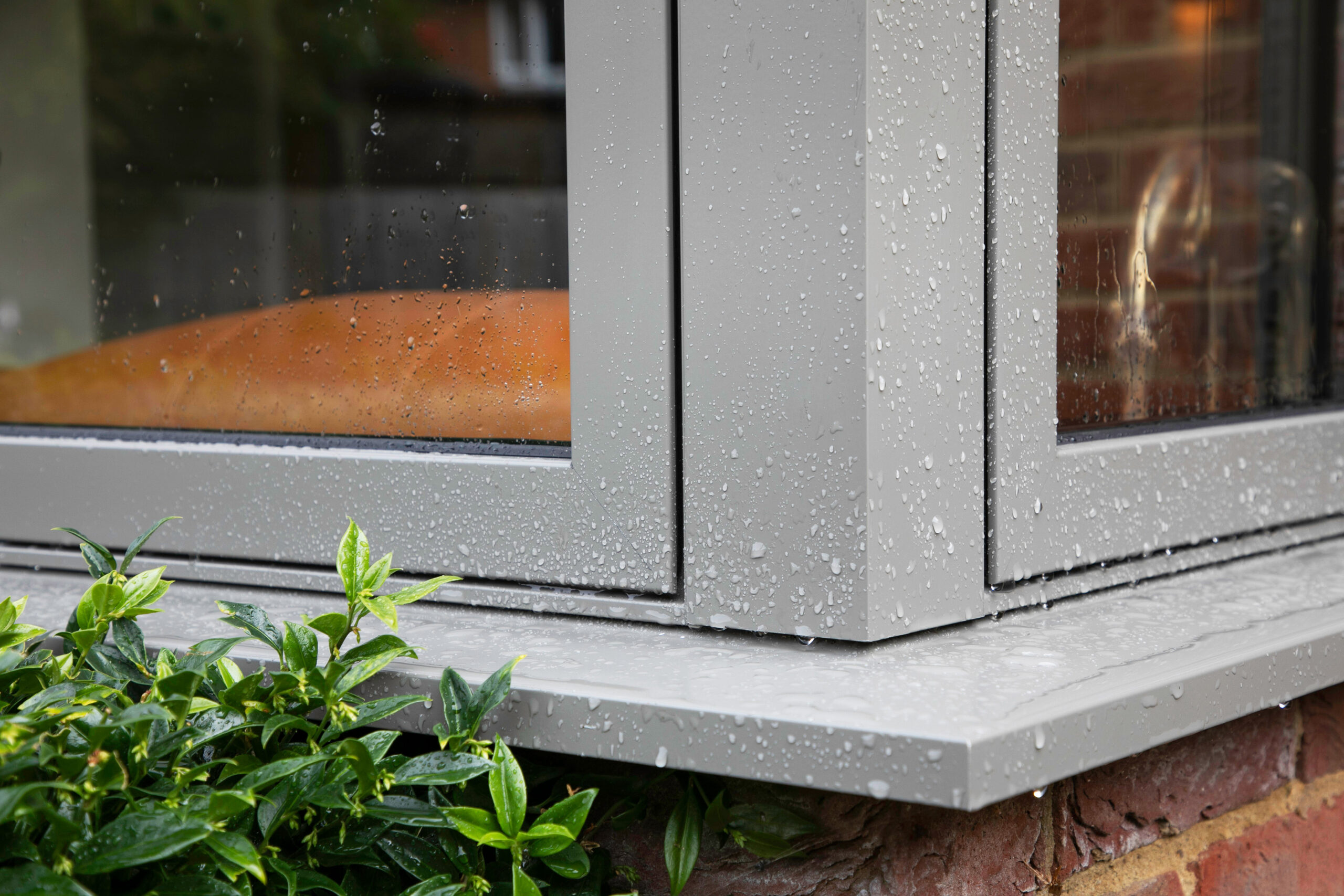 Aluminium Windows Endurance