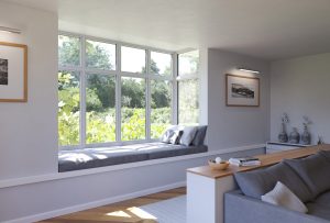 Aluminium Windows Endurance