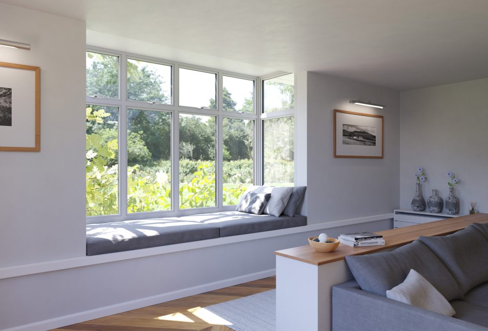 Aluminium Windows Endurance