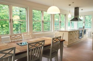 Aluminium Windows Endurance