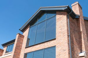Aluminium windows Endurance