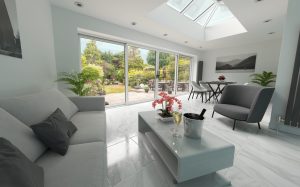 Endurance Aluminium Patio Doors