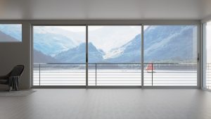 Endurance Aluminium Patio Doors