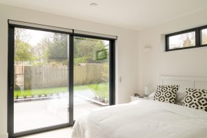 Endurance Aluminium Patio Doors