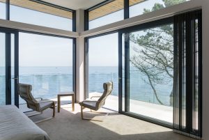 Sliding Patio Door