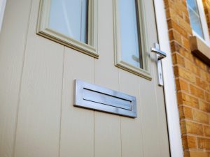 composite doors