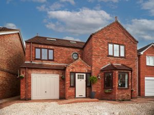 composite doors
