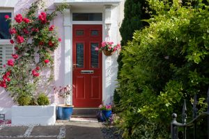 composite doors